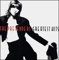 Greatest Hits von The Pretenders