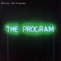 Program von Marion
