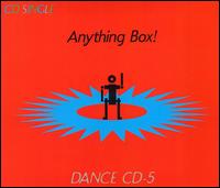 Dance von Anything Box