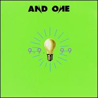 9.9.99. 9 Uhr von And One