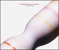 OMD Remixes EP von Orchestral Manoeuvres in the Dark