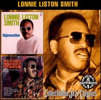 Rejuvenation/Make Someone Happy von Lonnie Liston Smith