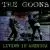 Living in America von The Goons