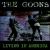Living in America von The Goons