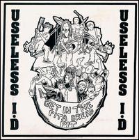 Get in the Pita Bread Pit von Useless ID