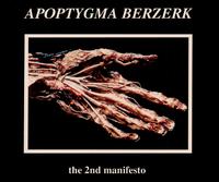 2nd Manifesto von Apoptygma Berzerk
