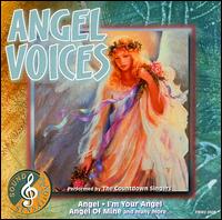 Sound & Sensation: Angel Voices von Countdown Singers