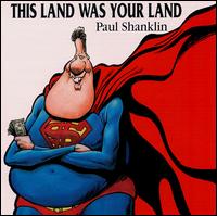 This Land Was Your Land von Paul Shanklin