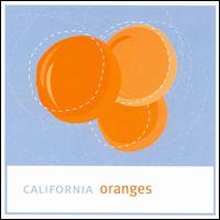 California Oranges von The California Oranges