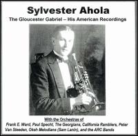 Gloucester Gabriel von Sylvester Ahola