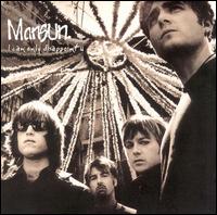 I Can Only Disappoint U [Japan] von Mansun