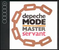 Master and Servant [From Singles Box #2] von Depeche Mode