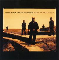 Dog in the Sand von Frank Black