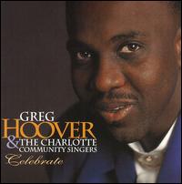 Celebrate von Greg Hoover