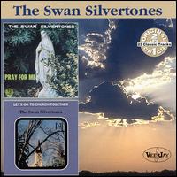 Pray for Me/Let's Go to Church Together von The Swan Silvertones