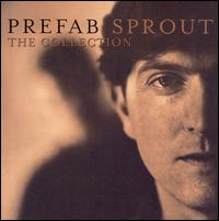 Collection von Prefab Sprout