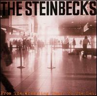 From the Wrestling Chair to the Sea [EP] von Steinbecks