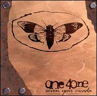 Seven Year Cicada von One 4 One