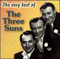 Very Best of the Three Suns von The Three Suns