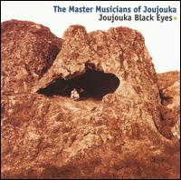 Joujouka Black Eyes von The Master Musicians of Joujouka