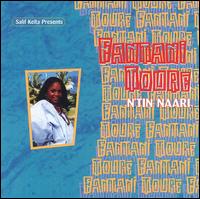 N'Tin Naari von Fantani Toure