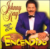 Salsa con Clase: Encendido von Johnny Ray