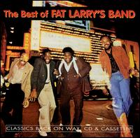 Best of Fat Larry's Band von Fat Larry's Band