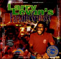 Paradise Garage von Larry Levan