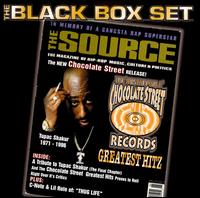 Black Box Set von The Black Box Set