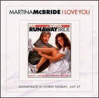 I Love You von Martina McBride
