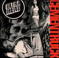 Cementruck von Ultra Head