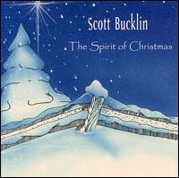 Spirit of Christmas von Scott Bucklin