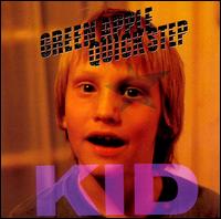 Kid von Green Apple Quick Step