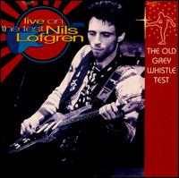 Old Grey Whistle Test Series von Nils Lofgren