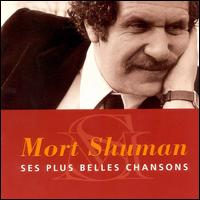 Ses Plus Belles Chansons von Mort Shuman