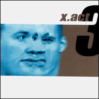 3 von X-Act