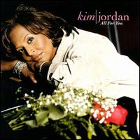All for You von Kim Jordan