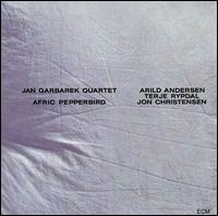 Afric Pepperbird von Jan Garbarek