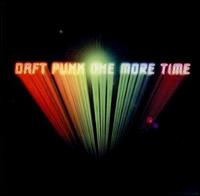 One More Time [US CD] von Daft Punk