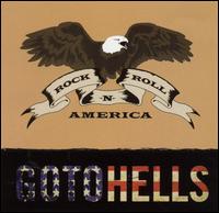 Rock N' Roll America von Gotohells