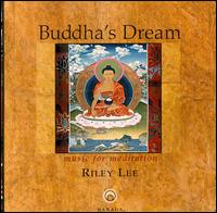 Buddha's Dream von Riley Lee