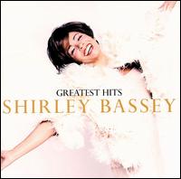 Greatest Hits [Capitol] von Shirley Bassey