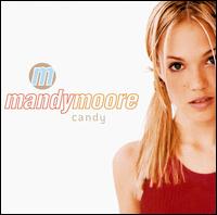 Candy [US CD Single #2] von Mandy Moore