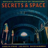Original Soundtracks of Transition von Secrets & Space