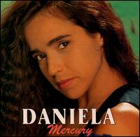 Daniela [Swing da Cor] von Daniela Mercury