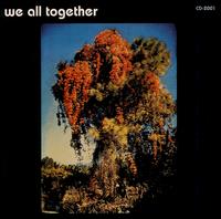 We All Together von We All Together