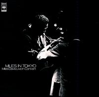 Miles in Tokyo von Miles Davis