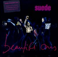 Beautiful Ones von The London Suede