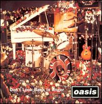 Don't Look Back in Anger [US] von Oasis