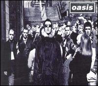 D'You Know What I Mean von Oasis